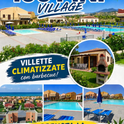 Villaggio Turistico 100 Pini